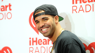 Drake just eclipsed one of the Beatles' most impressive records<em></em>